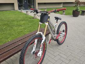 Ancillotti dhy downhill dviratis