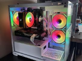 Galingas žaidimų kompiuteris Ryzen, Rx 5700 XT