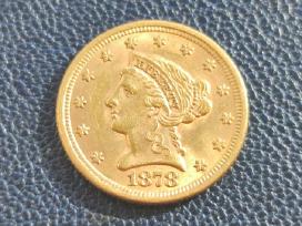 Amerikos1$ 1885 1911 5$, 1910 D