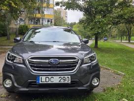 Subaru Outback 2019 m.