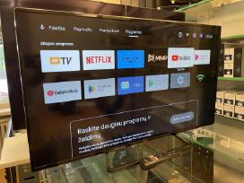 102cm Smart Android TV Fhd eSTAR su garantija