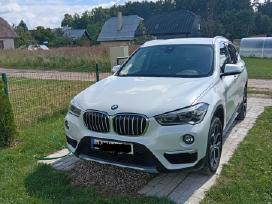 Bmv X1