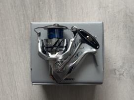 Shimano stradic c3000 rite