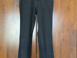 Ploni skinny džinsai - kelnės XS Massimo Dutti
