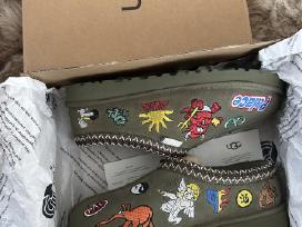 Ugg Tasman Slipper Palace Burnt Olive 41
