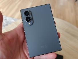 Perku Samsung Galaxy Fold 8 ir Fold 8 Ultra
