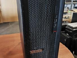 Thinkstation i7-10700 64gb 512gb 700w Psu