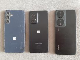 Telefonai dalim