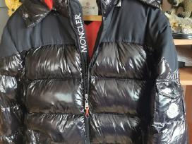 Moncler striuke