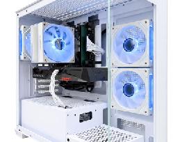 Stacionarus Žaidimų Kompiuteris Rtx 3060ti Ryzen 5