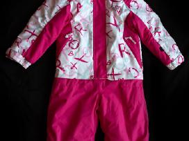 Roxy kombinezonas T3