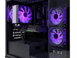 Stacionarus Žaidimų Kompiuteris Rtx 3060ti Ryzen 5