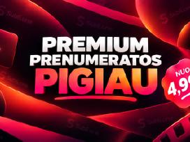 Qobuz, Tidal, Busuu ir Crunchyroll pigiau