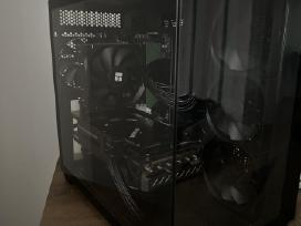 Rx 6900xt/5600 Galingas 4k zaidimu kompiuteris!