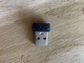Sennheiser Btd600 Bluetooth adapteris