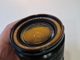 Fujifilm Xf 18-55mm Objektyvas