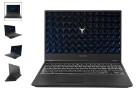 Lenovo Legion Intel Core i5-8300h,8gb, 500gb SSD