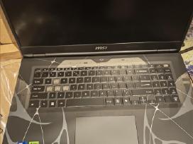 Msi kyborg