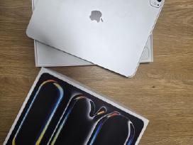 iPad Pro 13-inch (M5) Wi-fi