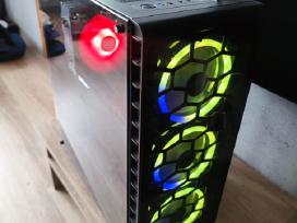 Ryzen 5 5600x,16ram,512nvme+500gbhdd,rtx3070 8gb