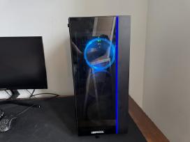 Gaming Pc i5-10400f gtx 1660 Super 32gb
