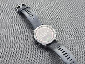 Garmin fenix 7 solar
