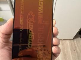 Privat stiklas iPhone 17 pro max