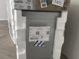 Imontuojama indaplove Bosch Serie 4 Spv4emx25e