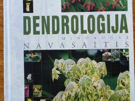 Dendrologija 856 psl.