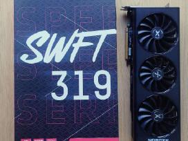 Xfx Rx 6800 16gb