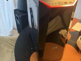 I7 8700k Rtx2060 32gb RAM nwme 1tb 960pro samsung