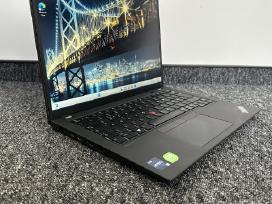 Lenovo Thinkpad T14 Gen4 I5-1345u 16gb 512ssd 14