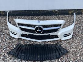 Mercedes cls buferis