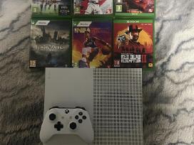 Xbox one 500gb