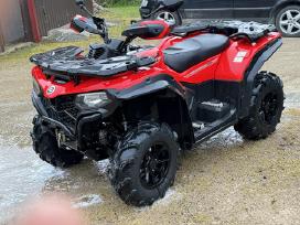 Cr Moto520l