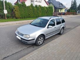 Volkswagen Golf, 1.9 l., wagon