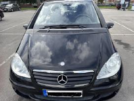 Mercedes-Benz A180, 2.0 l., hečbeks