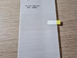 Samsung S10+ apsauginė ekrano plėvelė