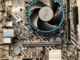 Dalys Lga 1700 ir kiti