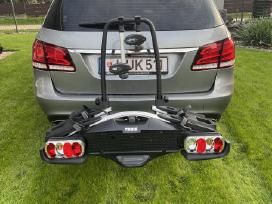 Dviračiů laikilis Thule Velocompact 924