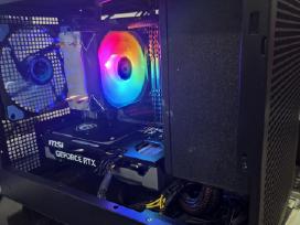 Tvarkinga Ryzen 5 5600g dėžė