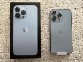 Parduodamas naujas Apple iPhone 13 Pro 128 GB