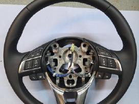 Mazda cx5 vairas