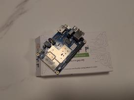 Orange Pi 4G-iot + LCD Tp