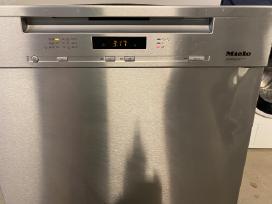 Miele indaplovė XXL