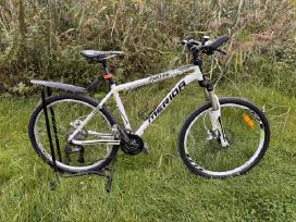 Merida matts bikebeiner racing kalnų dviratis