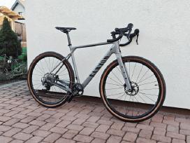 Canyon Grizl SL 7 Gravel