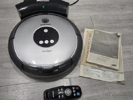 Dulkių siurblys-robotas Samsung Navibot