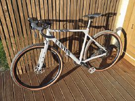 Canyon Grizl SL 7 Gravel