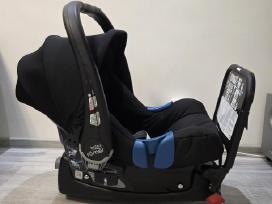 Britax Römer Baby-safe Plus Shr II autokėdutė